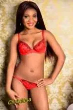 Подруга христиана - Королёв